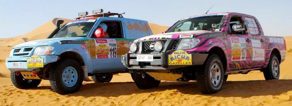 Rally-Aicha-des-Gazelles-Day