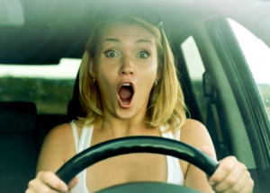 femme-au-volant