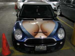 mini-cooper