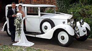 voiture-mariage